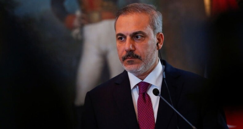 Kritik ziyarete saatler kala ABD’den dikkat çeken Türkiye açıklaması