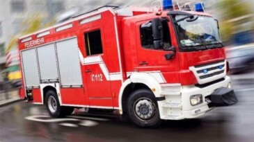 Kundakçı eski kocaya 20 yıl hapis istemi