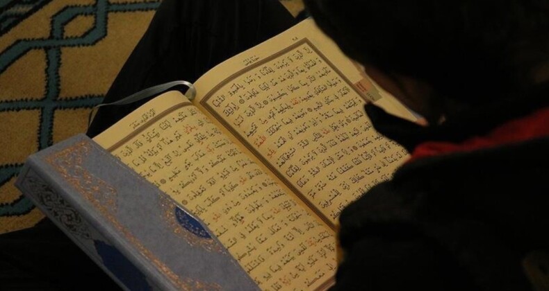 Kuran-ı Kerim’i yakmıştı, cezası belli oldu