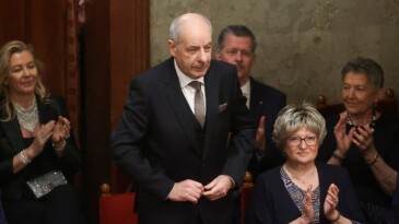 Macaristan’ın yeni cumhurbaşkanı Tamas Sulyok oldu