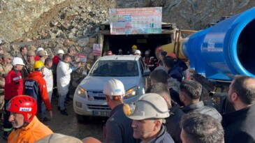 Maden kazasında ihmal iddiası: İkinci kaçış yolu detayı