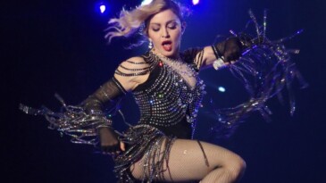 Madonna’dan şoke eden hareket: Tekerlekli sandalyedeki hayranını azarladı