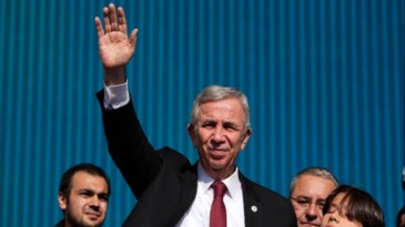 Mansur Yavaş: Gerekirse otobüsleri çekerim