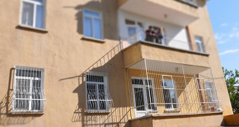 Mardin’de balkon faciası: Anne ve iki çocuğunun acı son