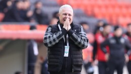 Marius Sumudica’nın ikinci Gaziantep FK serüveni hayal kırıklığı yarattı