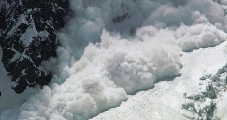 Meteoroloji’den yurdun doğusu için fırtına ve çığ uyarısı