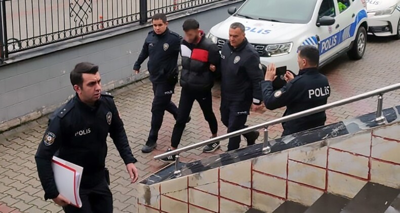 Mide bulandıran olay! Sapık, her şeyi itiraf etti