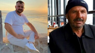 Miras kavgasında cinayet… Amcasını öldürdü