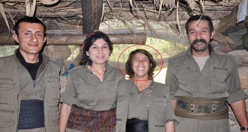 MİT’ten operasyon: Emine Seyid Ahmed öldürüldü