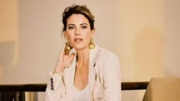 Monica Lewinsky kadınları oy vermeye çağırıyor