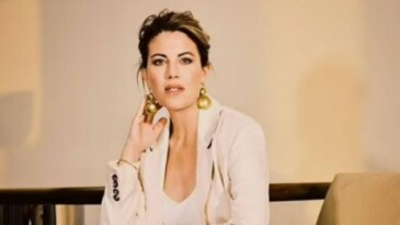 Monica Lewinsky kadınları oy vermeye çağırıyor
