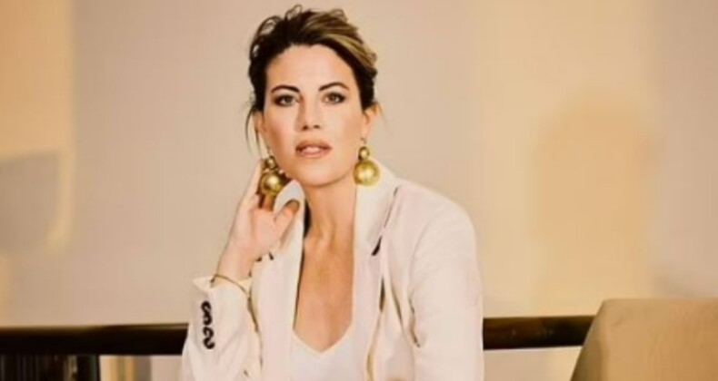 Monica Lewinsky kadınları oy vermeye çağırıyor
