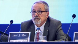 Naci Görür’den Çanakkale’deki depremle ilgili açıklama