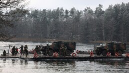NATO’dan kritik tatbikat