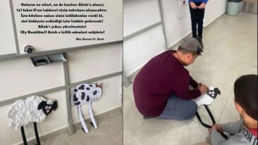 Nereye gidiyoruz?
