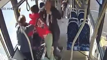 Okul müdürü ve oğlundan dayak yiyen çift hâlâ saldırının şokunda