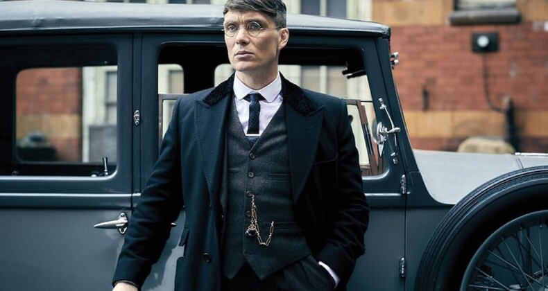 Oscar adayı Cillian Murphy’nin bir tutam saçı satışa çıktı