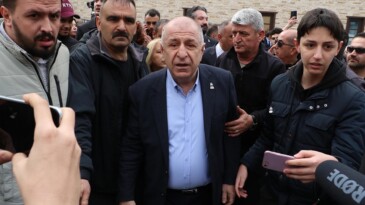 Özdağ’dan çarpıcı Afgan mülteci iddiası