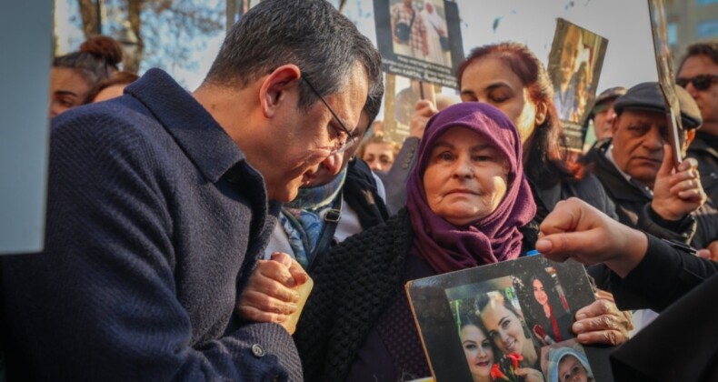 Özel’den Çorlu paylaşımı: Rezil bir karar