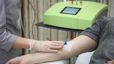 Ozon tedavisi gören kadın öldü, ruhsatsız klinik ortaya çıktı