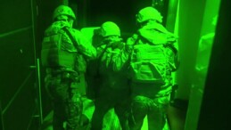 ‘Pekmez Kardeşler’ örgütüne operasyon: 26 gözaltı