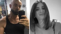 Pelin Kaya’nın katilinin cezası belli oldu
