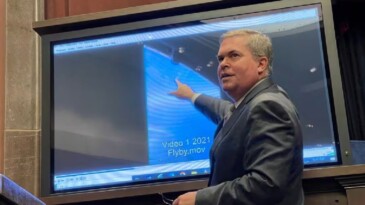 Pentagon merakla beklenen UFO raporunu açıkladı