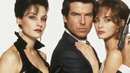 Pierce Brosnan: Yeni James Bond, Cillian Murphy olmalı