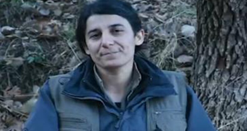 PKK’nın gençlik sorumlusu Gülsün Silgir etkisiz hale getirildi