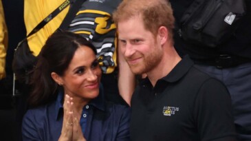 Prens Harry’e polis koruması yok… Davayı kaybetti