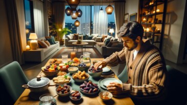 Ramazan ne zaman başlıyor, ilk oruç hangi gün?