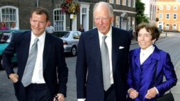 Rothschild ailesinin üyesi yaşamını yitirdi