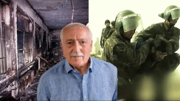 Sadettin Tantan’dan “Hayata Dönüş Operasyonu” açıklaması: Birinci sorumlu…