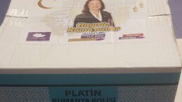 Safranbolu’da AKP ve CHP arasında ‘yardım kavgası’ patladı