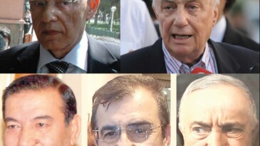 Savcıya çıkan onay komutanlara çıkmadı
