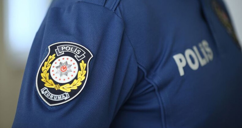 Silah ateş aldı, polis memuru hayatını kaybetti