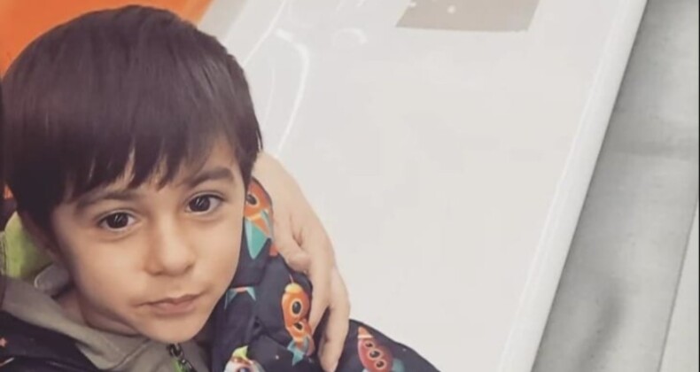 Soluk borusuna meyve kaçan Ulaş öldü