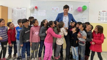 SÖZCÜ duyurdu, öğretmen kazandı