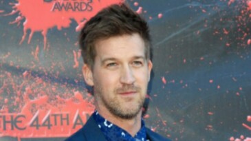 “Star Trek” ve “Captain Marvel” yıldızı Kenneth Mitchell hayatını kaybetti