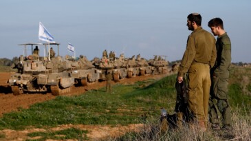 Suudi Arabistan’dan İsrail’e kınama