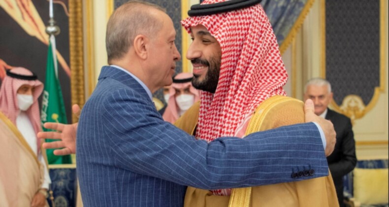 Suudi şirket Türkiye’den çıkma kararı aldı