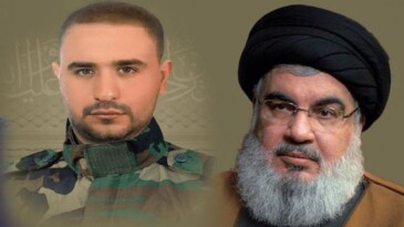 Tansiyonu artıracak saldırı: ‘Nasrallah’ın torunu öldürüldü’