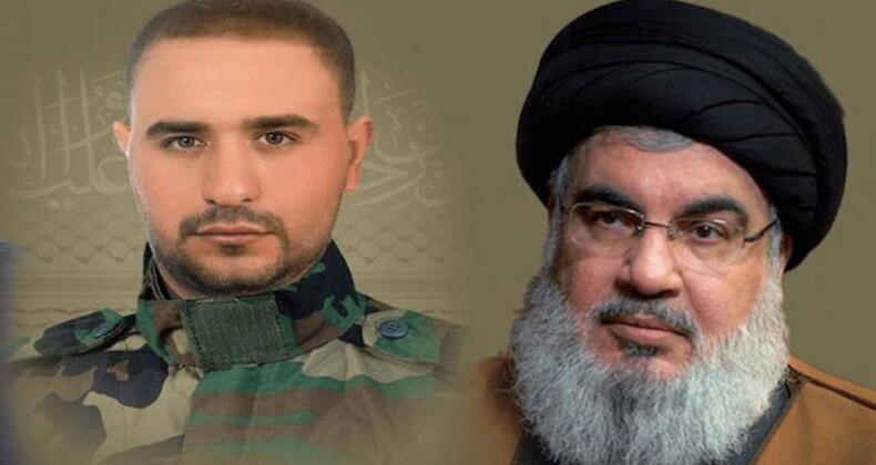 Tansiyonu artıracak saldırı: ‘Nasrallah’ın torunu öldürüldü’