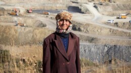 Tarlasını savunan 75 yaşındaki Hatice Teyze’ye 5 yıla kadar hapis talebi