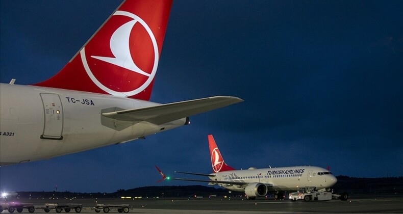 THY: 332 yolcu kara listeye alındı