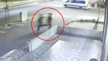 Torunu ve onun sevgilisi planlamış… Soygunda merdivenden itilen dede öldü