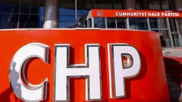 TRT’de CHP reklamı bile yasak