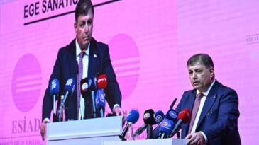 Tugay: Soyer’in tepkisi bana değil