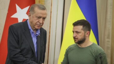 Türk yetkililer kritik görüşme öncesinde detayları açıkladı