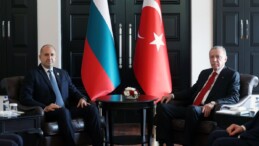 Türkiye ile Türkmenistan arasında doğalgaz mutabakat zaptı
